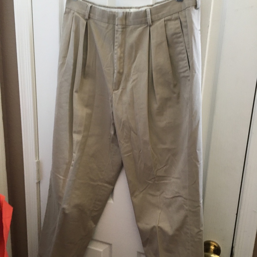 FINAL MARKDOWN Men’s dockers slacks 36 x 30